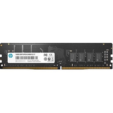 HP V2 16 GB 2666 MHz DDR4 Ram (7EH56AA)